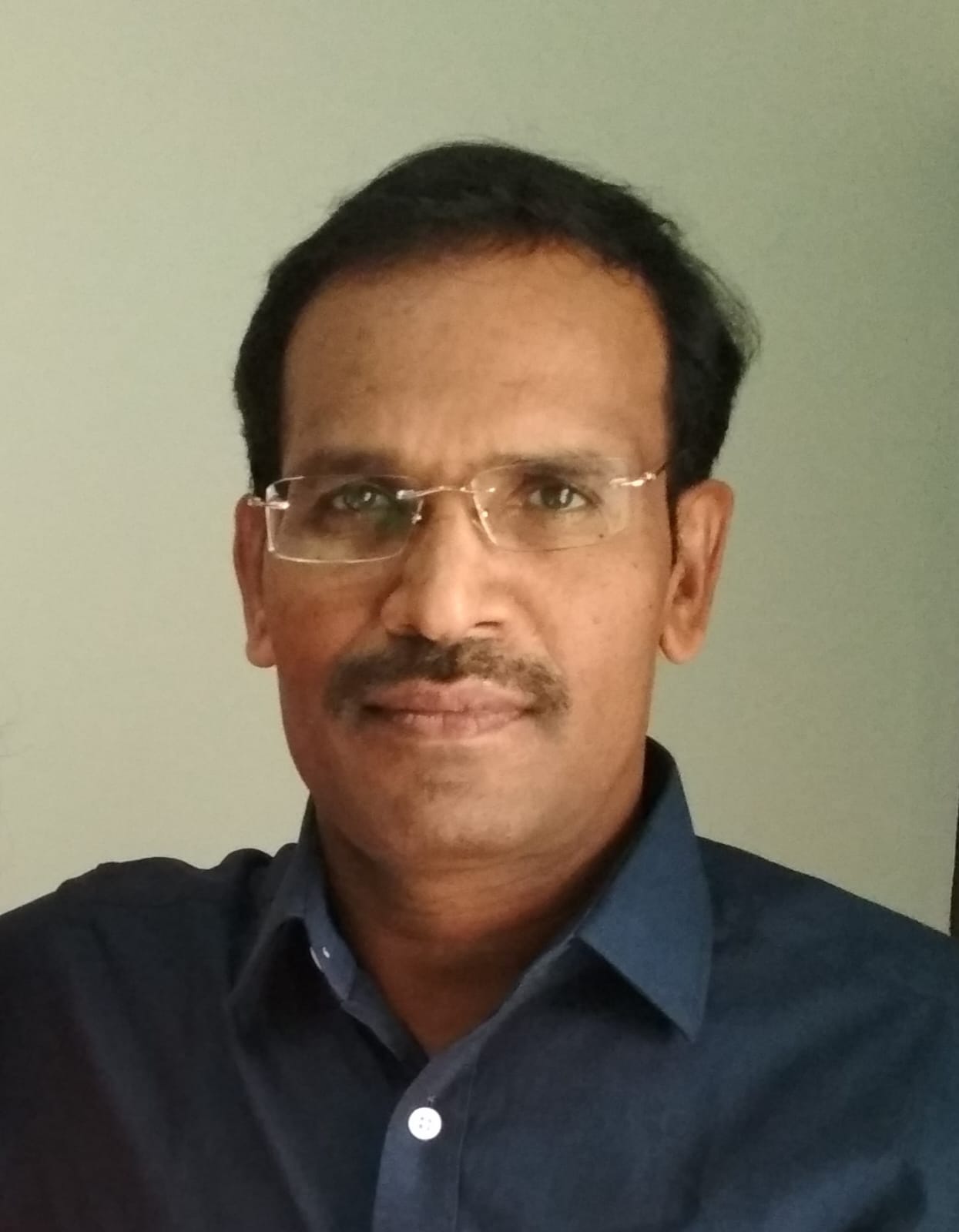 Vice Chancellor